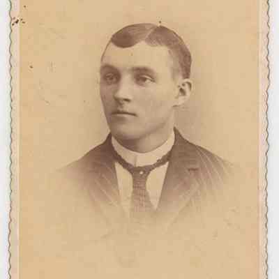 Photograph, Cabinet