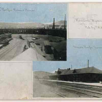 Postcard