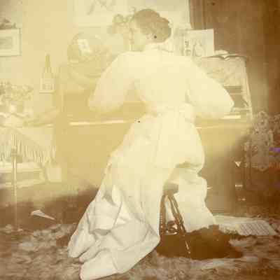 Print, Photographic