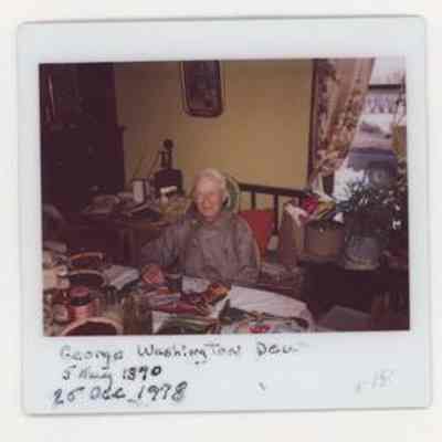 Print, Photographic