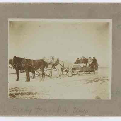 Print, Photographic