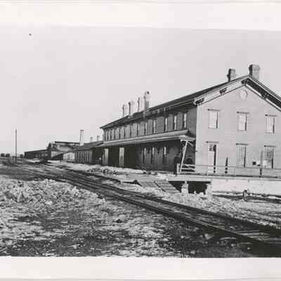 Print, Photographic