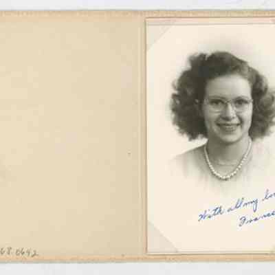 Print, Photographic