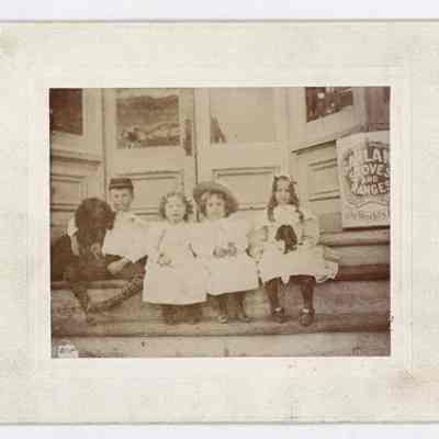 Print, Photographic