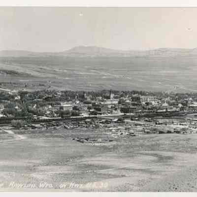 Postcard