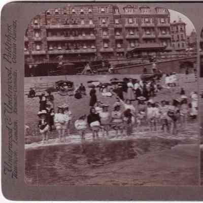 Stereograph