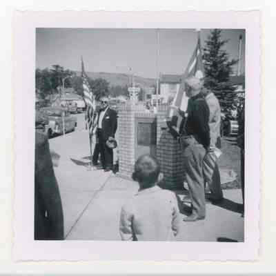 Print, Photographic