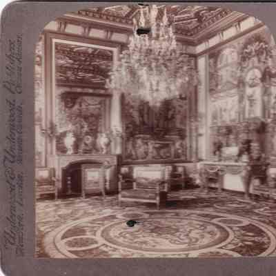 Stereograph