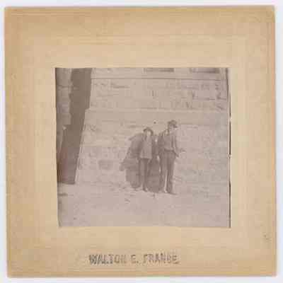 Print, Photographic