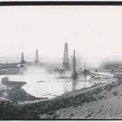 Print, Photographic