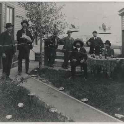 Print, Photographic