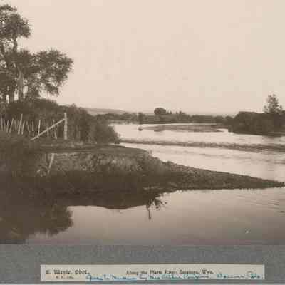 Print, Photographic
