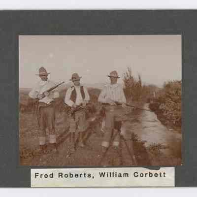 Print, Photographic