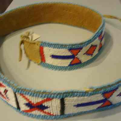 Belt