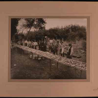 Print, Photographic