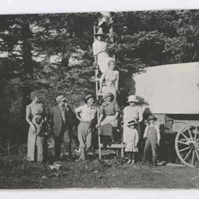 Print, Photographic