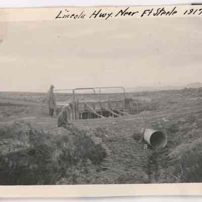 Print, Photographic