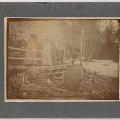 Print, Photographic