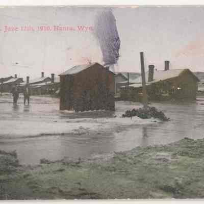 Postcard