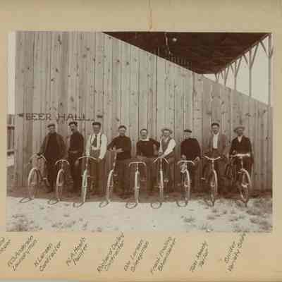Print, Photographic