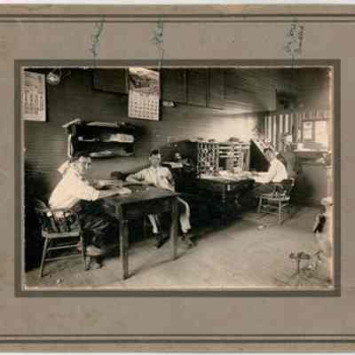 Print, Photographic