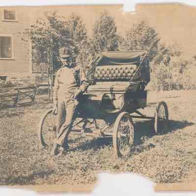 Print, Photographic