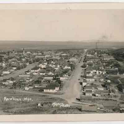 Postcard