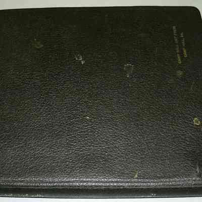 Album, Photograph