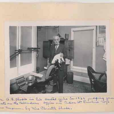 Print, Photographic