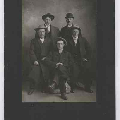 Print, Photographic