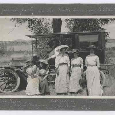 Print, Photographic