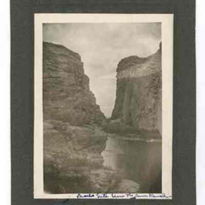 Print, Photographic