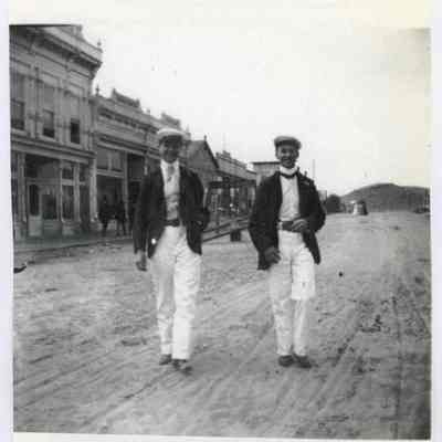 Print, Photographic