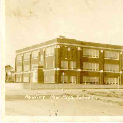 Postcard