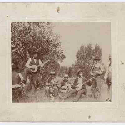 Print, Photographic