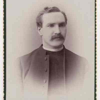 Photograph, Cabinet