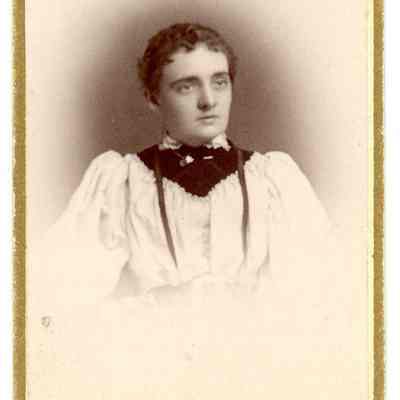 Print, Photographic