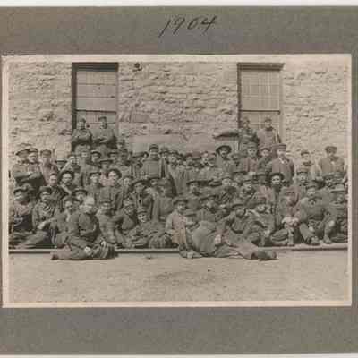 Print, Photographic