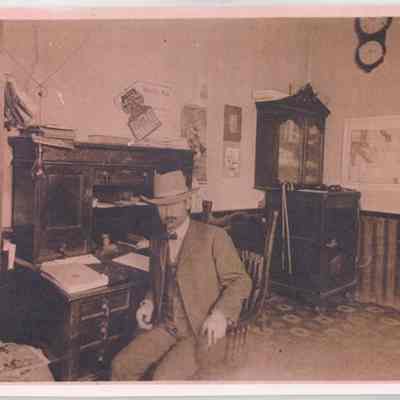 Print, Photographic