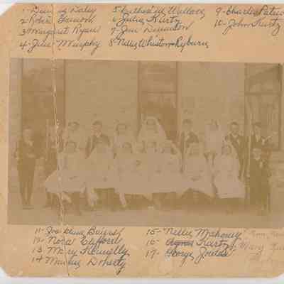 Print, Photographic