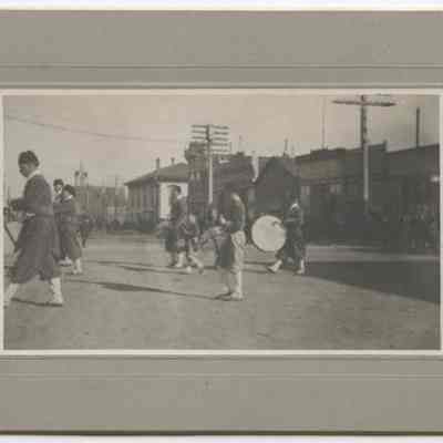 Print, Photographic
