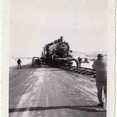 Photograph, Black-and-White