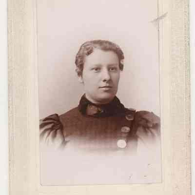 Print, Photographic