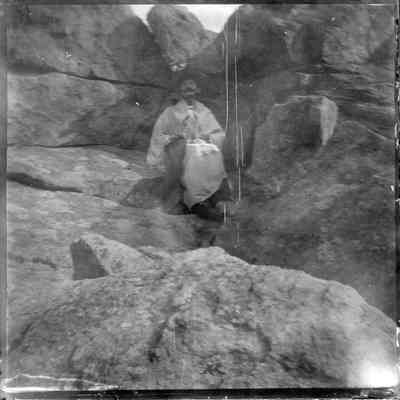 Print, Photographic