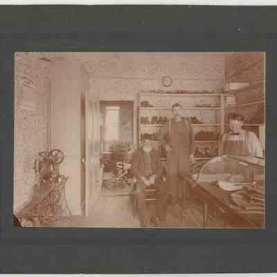 Print, Photographic
