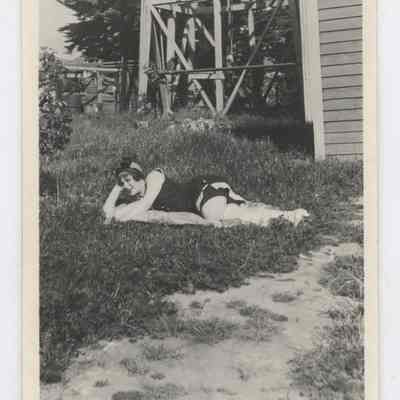 Print, Photographic