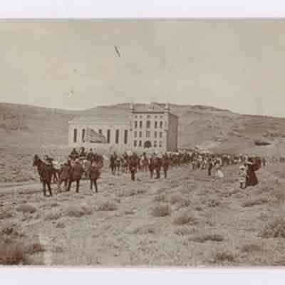 Print, Photographic