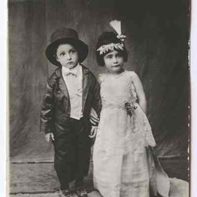 Print, Photographic