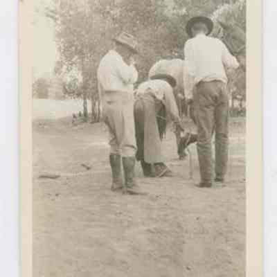 Print, Photographic