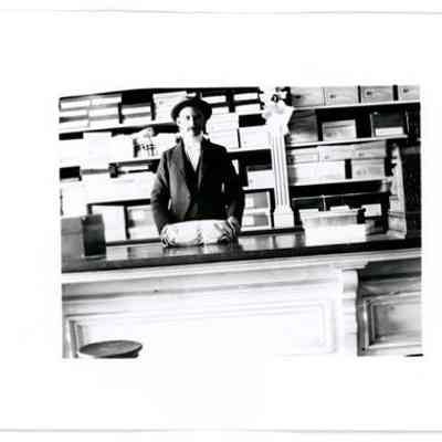 Print, Photographic